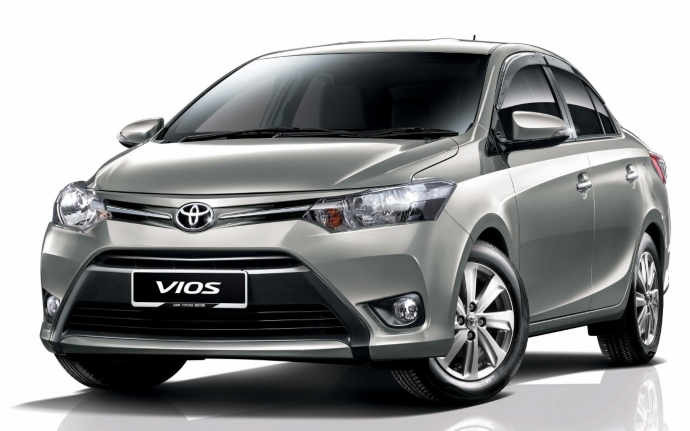 Toyota Vios