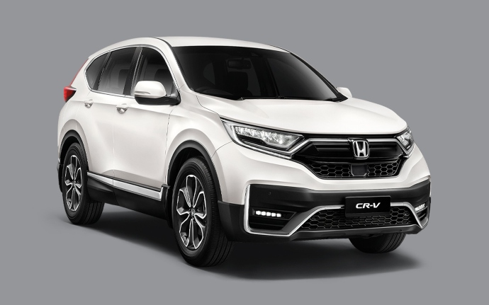 Honda CRV