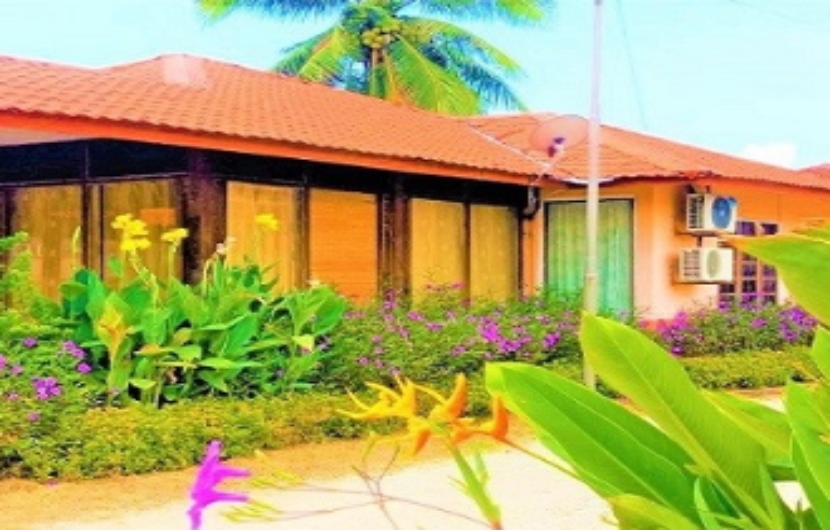 Langkawi Azlan Homestay (C)