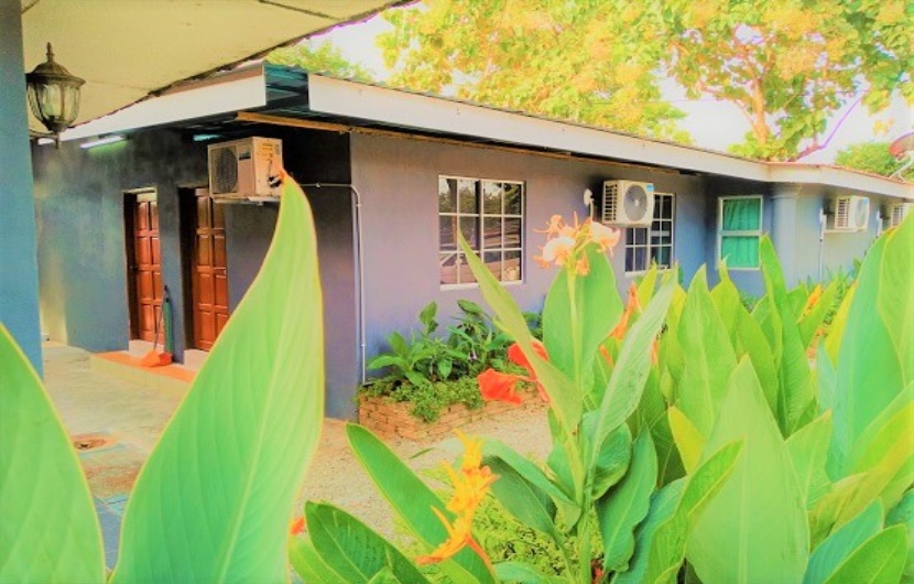 Langkawi Azlan Homestay (K7)