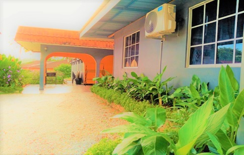 Langkawi Azlan Homestay (K10)