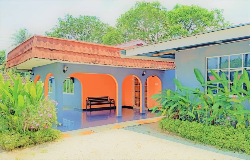 Langkawi Azlan Homestay (K9)