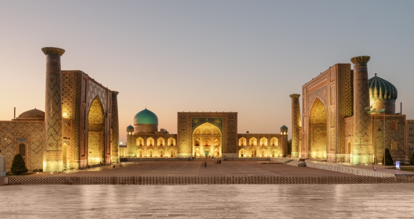 7H5M Uzbekistan 3 Kota
