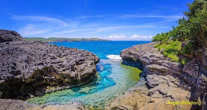 5D4N Bali Ground Private Muslim With Nusa Penida Tour
