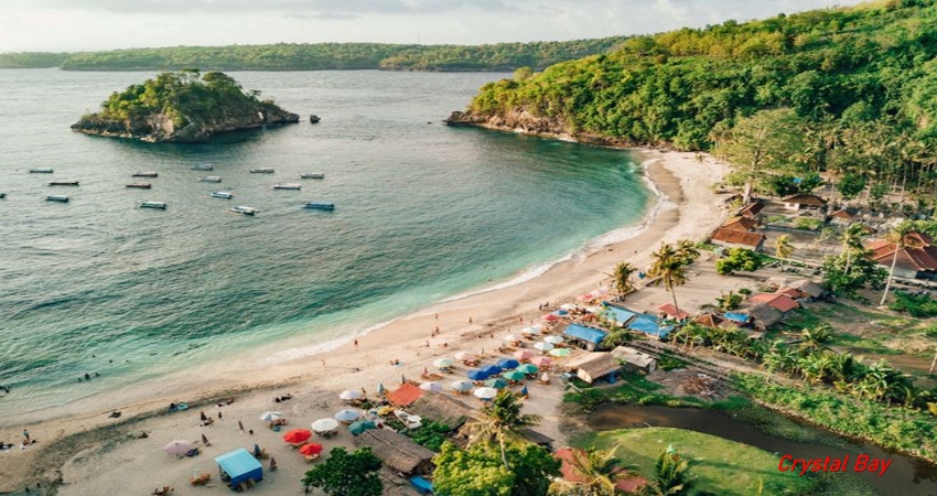 4D3N Bali Ground Private Muslim With Nusa Penida Tour