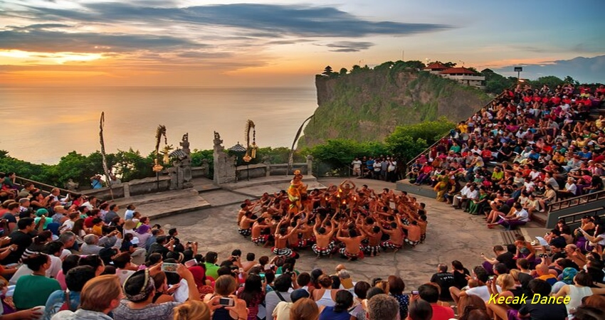 3D2N Bali Ground Private Muslim Tour