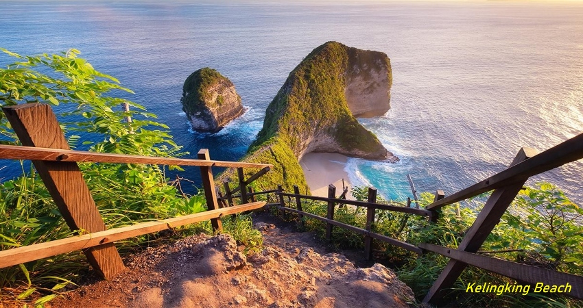 4D3N Bali Halfboard Private Muslim With Nusa Penida Tour