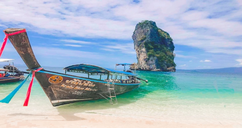 4D3N Hatyai Krabi Private Muslim