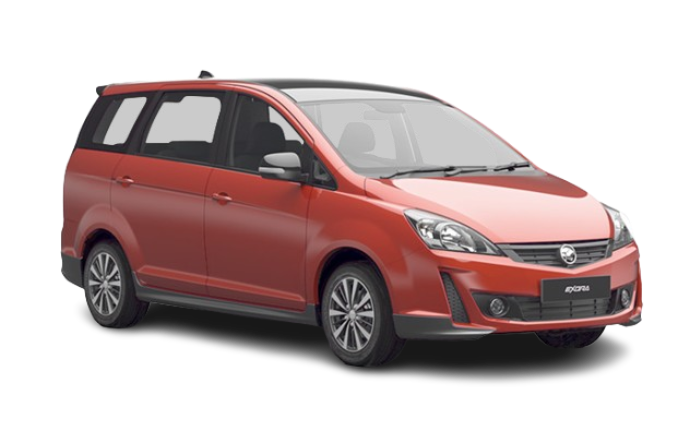 Proton Exora