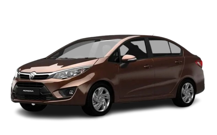 Proton Persona (New)