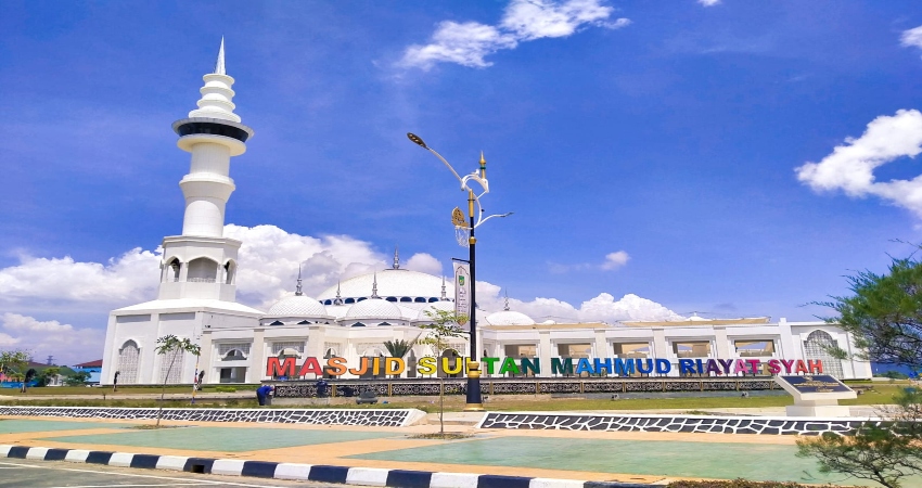 3D2N Halfboard Batam Private Muslim Tour (Min 4)