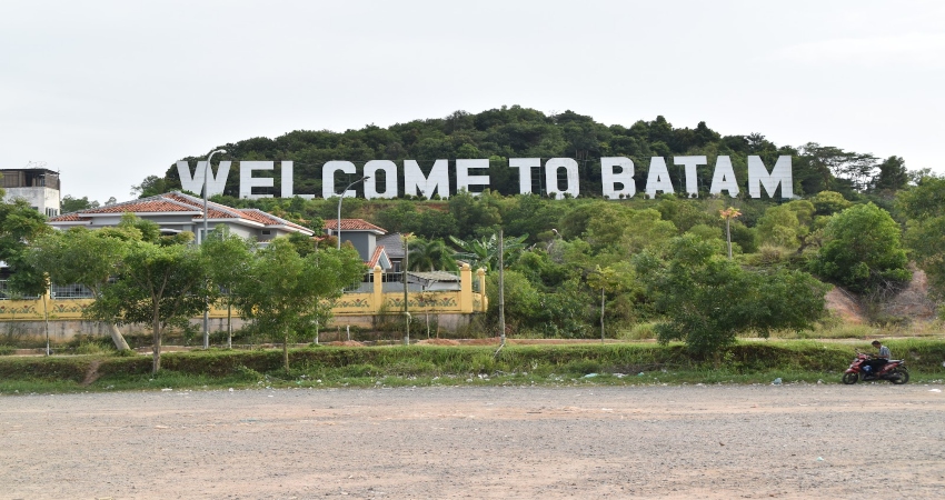 2D1N Halfboard Batam Private Muslim Tour (Min 40)