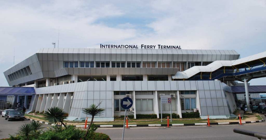 3D2N Halfboard Batam Private Muslim Tour (Min 40)