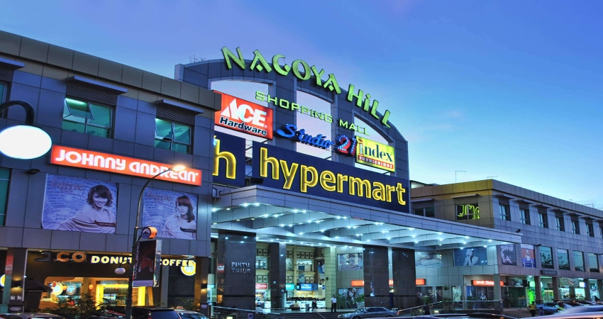 3D2N Halfboard Batam Private Muslim Tour (Min 10)