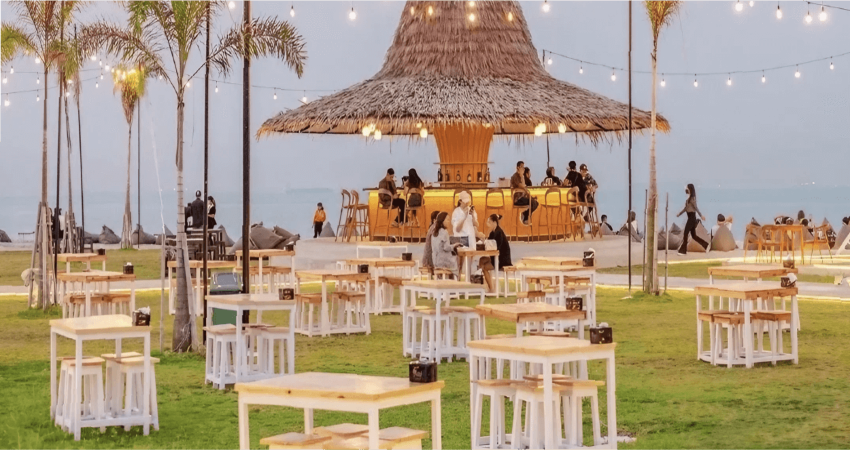 3D2N Halfboard Batam Private Muslim Tour (Min 20)