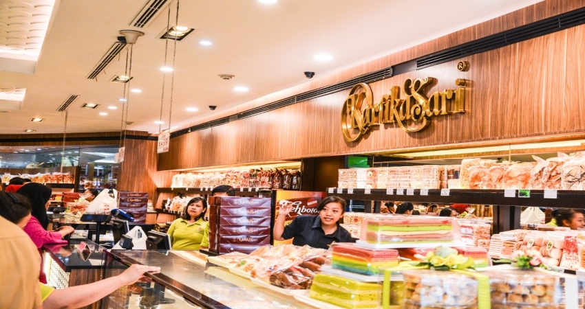 3D2N Halfboard Jakarta Bandung Muslim Private Tour (Min 10)