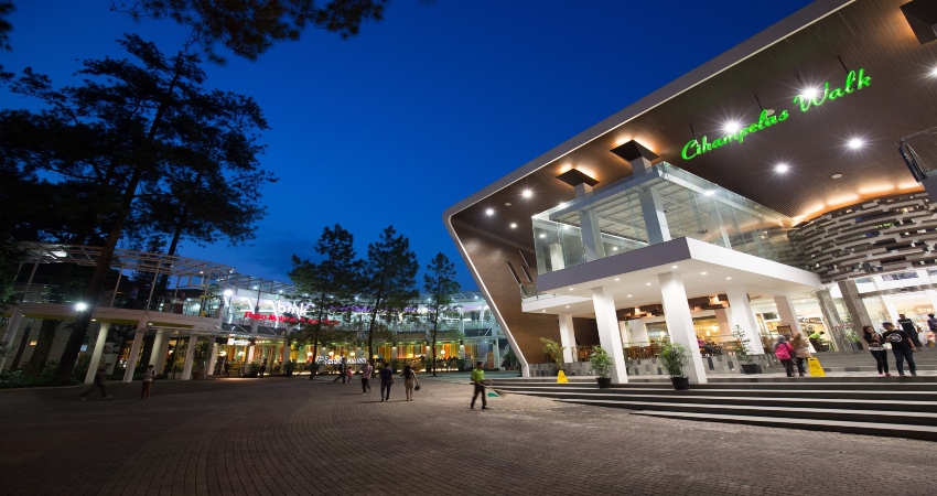 3D2N Halfboard Jakarta Bandung Muslim Private Tour (Min 40)
