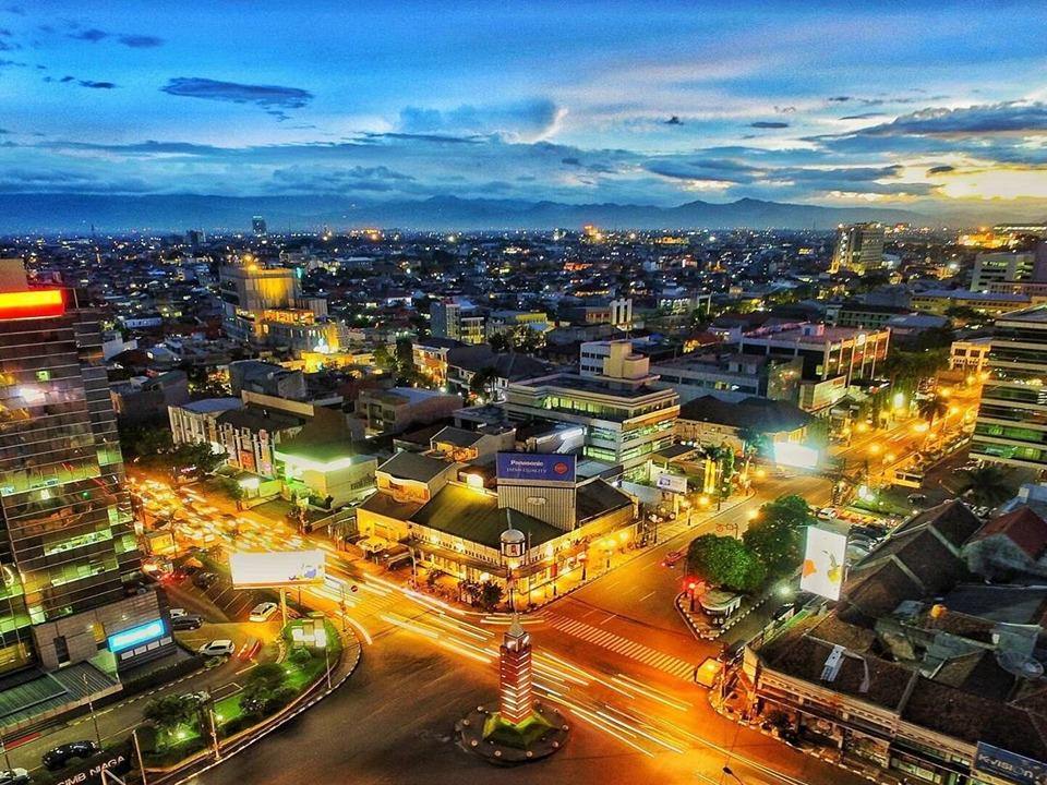 Bandung