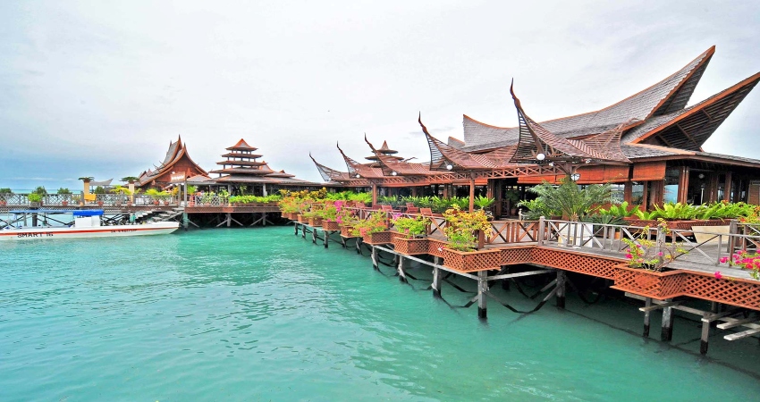 3D2N Semporna Package Trip B & C