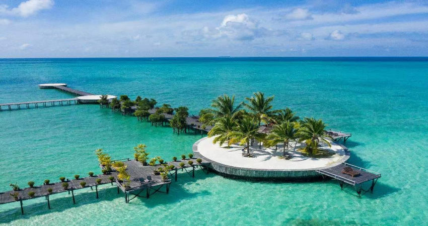 3D2N Semporna Package Trip A & C