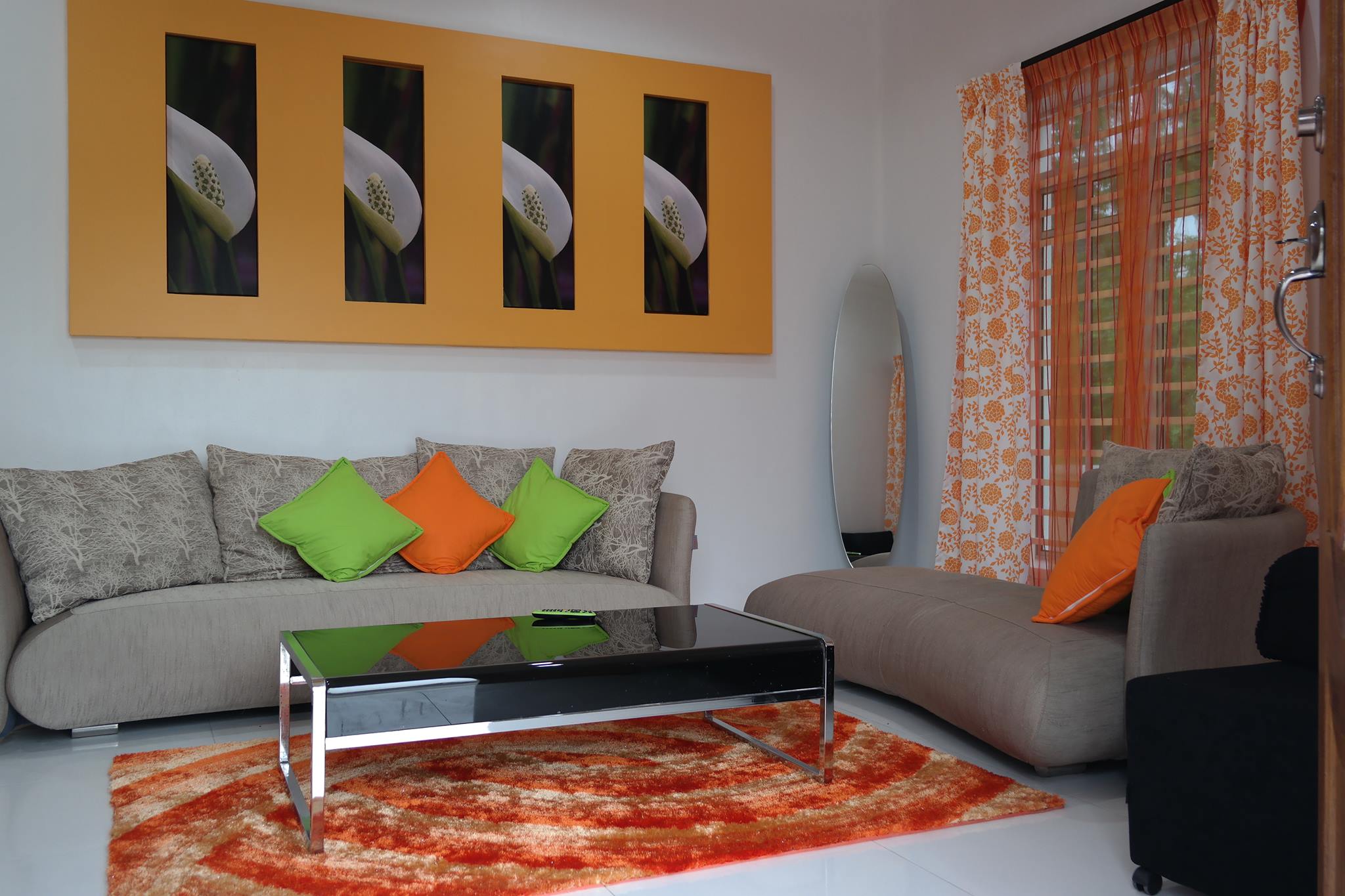 Ruby Inn Homestay (Dato Sagor - Biru)