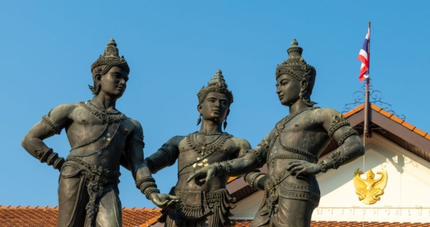 5D4N Chiangmai & Chiangrai Overnight