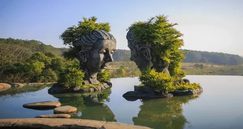 4H3M Dalat - Ho Chi Minh - Mui Ne