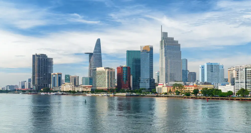 3H2M Ho Chi Minh Shopping (Private Tour)