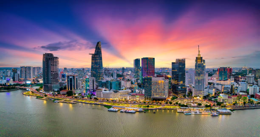 3H2M Ho Chi Minh City - Mekong (Private Tour)