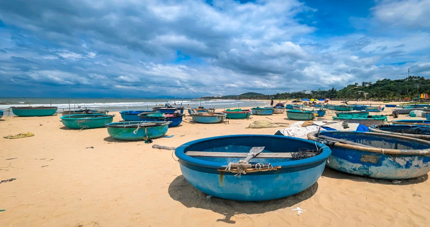 5H4M Dalat - Mui Ne - Ho Chi Minh