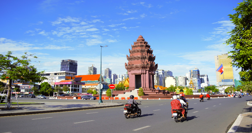 6H5M Phnom Penh