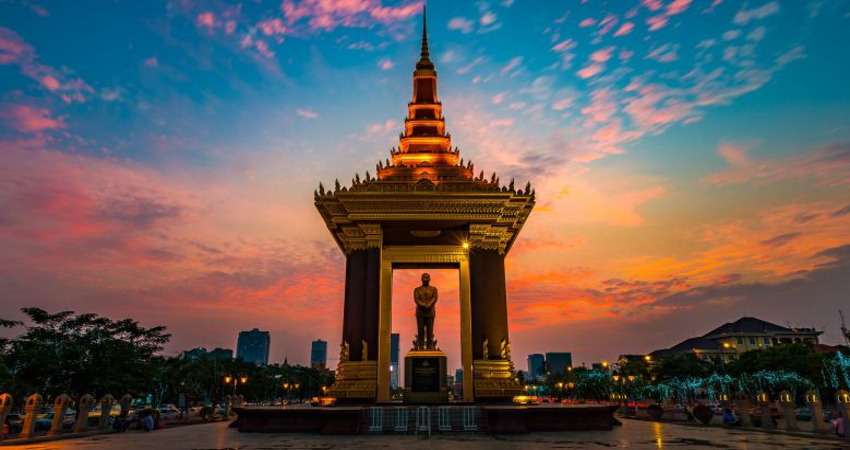 4H3M Phnom Penh