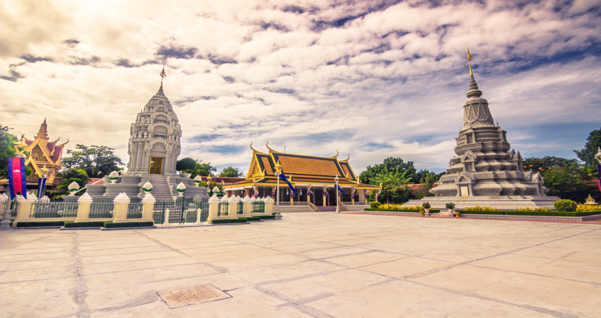 3H2M Phnom Penh