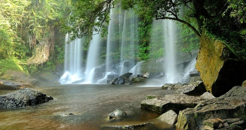 4H3M Siem Reap Angkor Wat