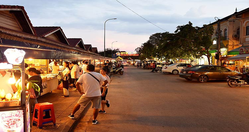 6H5M Siem Reap Angkor Wat