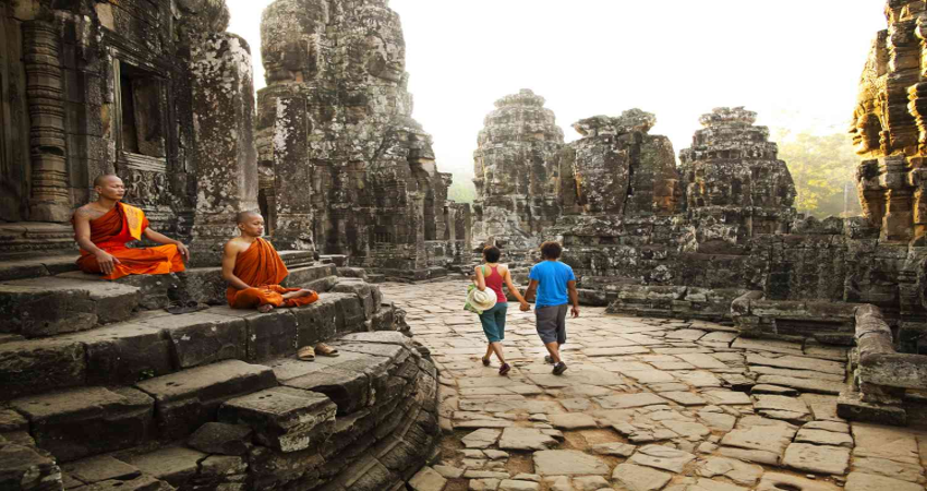 6H5M Phnom Penh - Siem Reap